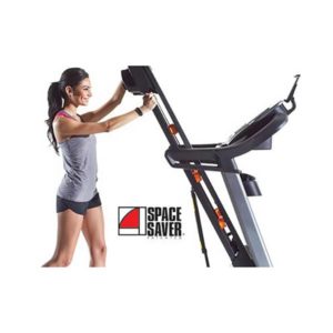 Begovaya Dorozhka Nordictrack T10 0 7