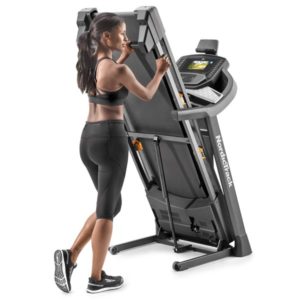 Begovaya Dorozhka Nordictrack T12 0 2