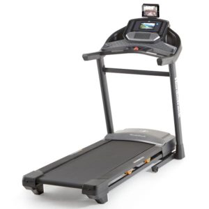 Беговая дорожка NordicTrack T12.0