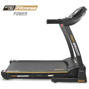 Беговая дорожка Power SLF 03F45A