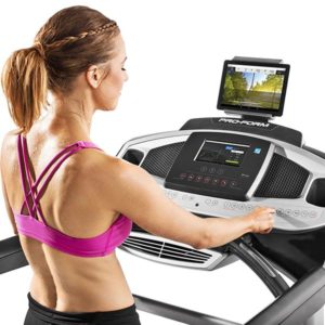 Begovaya Dorozhka Pro Form Power 1295i 11
