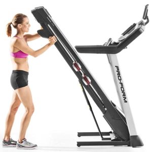 Begovaya Dorozhka Pro Form Power 1295i 12