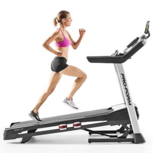 Begovaya Dorozhka Pro Form Power 1295i 14