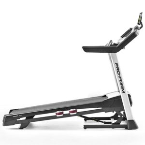 Begovaya Dorozhka Pro Form Power 1295i 3