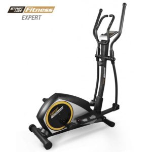Эллиптический тренажер Expert SLF BK8729H