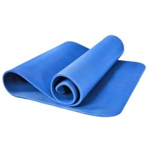 Коврик для йоги и фитнеса GO-DO К6010 183х60см