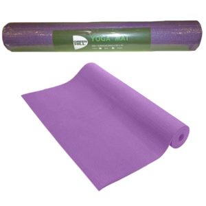Мат для шейпинга SL45-PVC-4X72 183х61х4мм