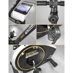 Velotrenazher Energy Slf Bk8518 2