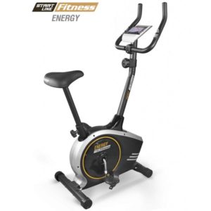Велотренажер Energy SLF BK8518