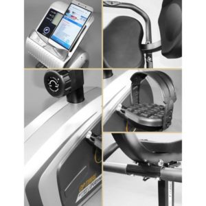 Velotrenazher Optimal Slf 8310r 2