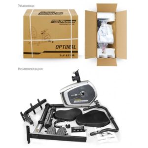 Velotrenazher Optimal Slf 8310r 4