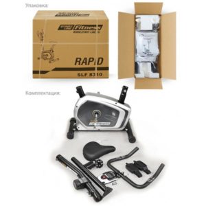 Velotrenazher Rapid Slf 8310 4