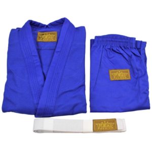 Kimono Dzyudo Velo Premium 500gr M2 Sinee