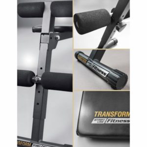 Trenazher Start Line Transform Slf S08 3
