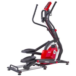 Эллиптический тренажер SPIRIT CG800 EGLIDE