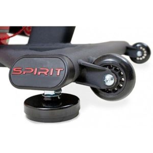 Ehllipticheskij Trenazher Spirit Cg800 Eglide 4