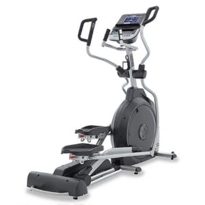 Эллиптический тренажер SPIRIT XE395
