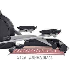 Ehllipticheskij Trenazher Spirit Xe395 7