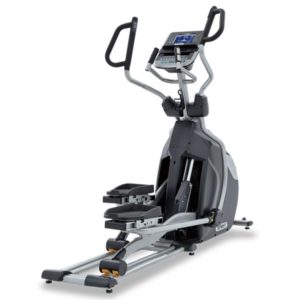 Эллиптический тренажер SPIRIT XE895