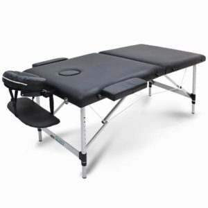 Массажный стол складной Aluminium BM2723-1