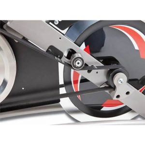 Spin Bajk Spirit Cb900 5