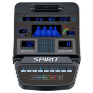Velotrenazher Spirit Cr900 2