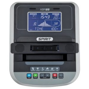 Velotrenazher Spirit Xbr25 6
