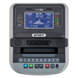 Velotrenazher Spirit Xbr55 1