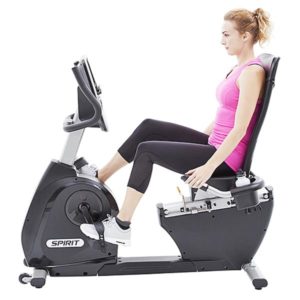Velotrenazher Spirit Xbr55 5