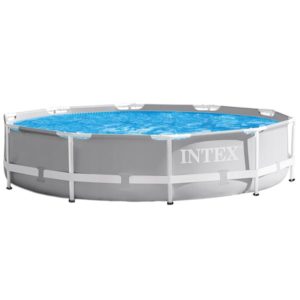 26700 Karkasnyj Bassejn Intex Prism Frame 305x76sm