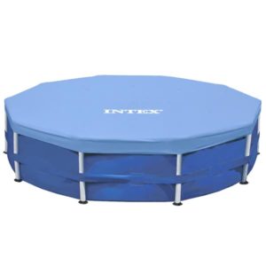 28030 Tent Dlya Karkasnogo Bassejna Intex 3 05m