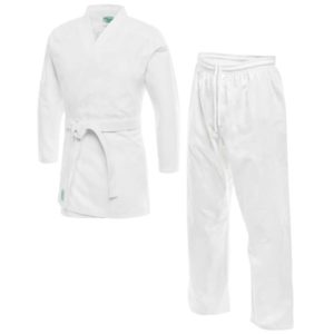 Kimono Dlya Karate Green Hill Club P1002
