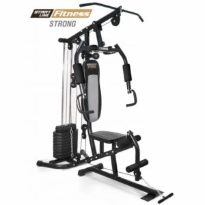 Silovoj Kompleks Strong Slf 7080