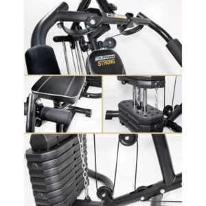 Silovoj Kompleks Strong Slf 7080 4