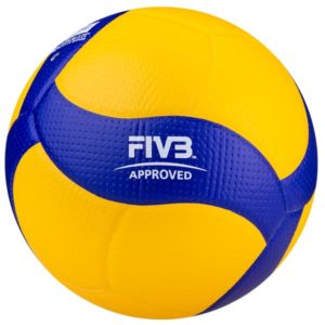 myach volejbolnyj mikasa v200w fivb appr 3