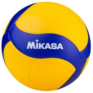 myach volejbolnyj mikasa v200w fivb appr