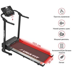 begovaya dorozhka unixfit st 350 2