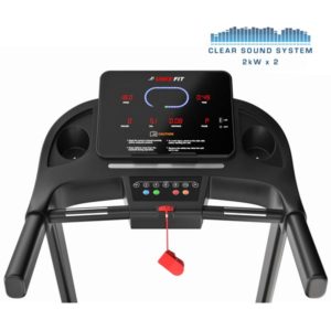 begovaya dorozhka unixfit st 630r black 1