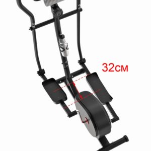 ehllipticheskij trenazher unixfit sl 300 3