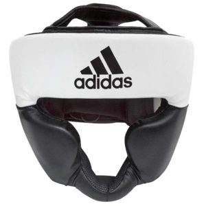 shlem bokserskij adidas response standart top 1