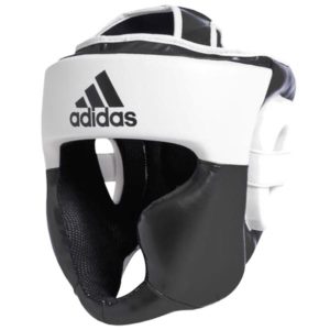 Шлем боксерский тренировочный Аdidas adiBHG023