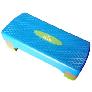 Степ-платформа Royal Fitness STEPPER-20