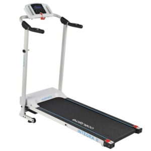 Беговая дорожка EVO FITNESS Integra II