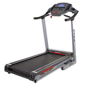 Беговая дорожка BH FITNESS PIONEER R5
