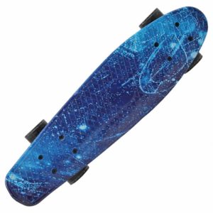 Пенниборд Virtey PRINT 22"