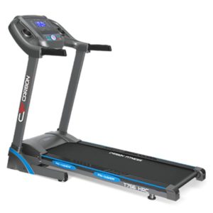 Беговая дорожка CARBON FITNESS T756 HRC