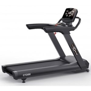 Беговая дорожка CardioPower PRO CT200