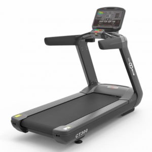 Беговая дорожка CardioPower PRO CT300