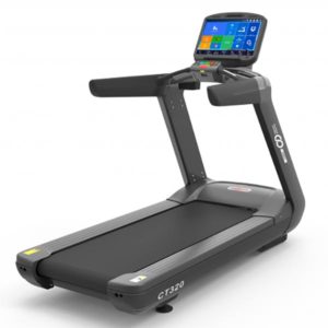 Беговая дорожка CardioPower PRO CT320