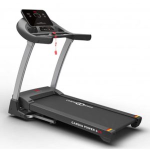 Беговая дорожка CardioPower S35